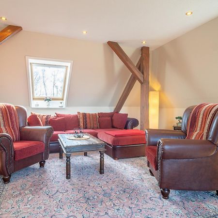 Hotel Stone Zingst Dış mekan fotoğraf