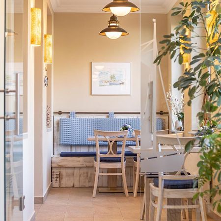 Hotel Stone Zingst Dış mekan fotoğraf