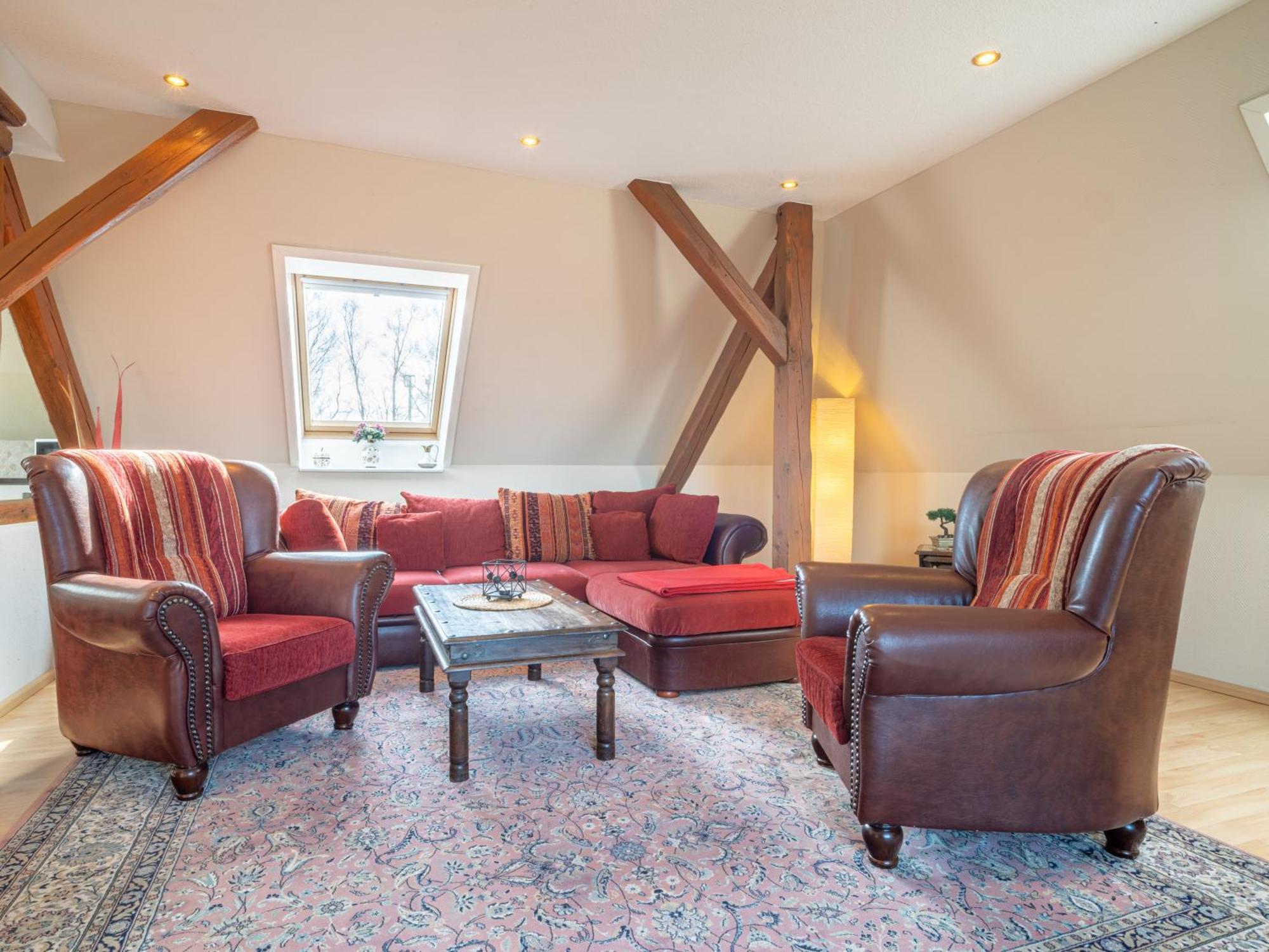 Hotel Stone Zingst Dış mekan fotoğraf