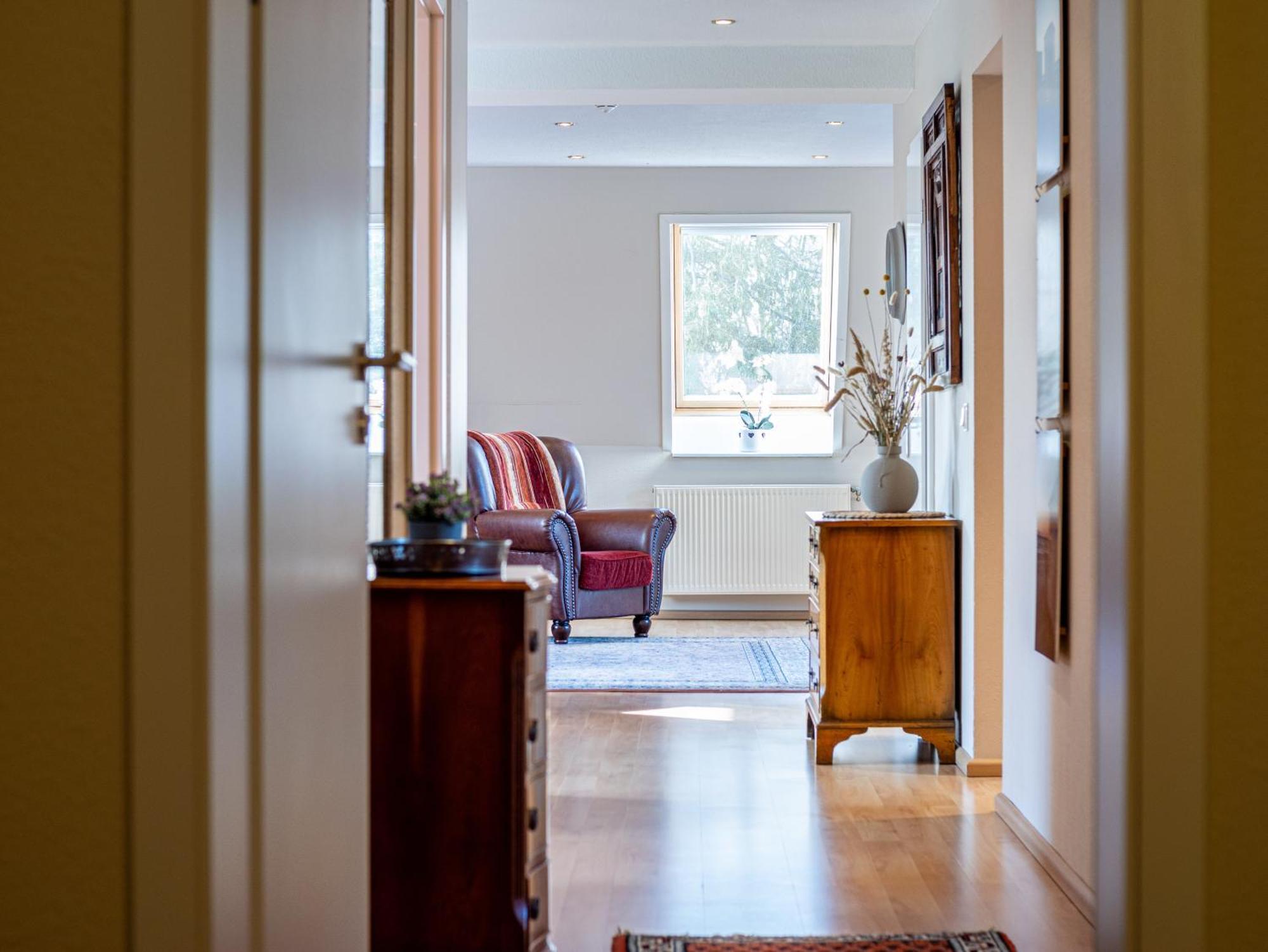 Hotel Stone Zingst Dış mekan fotoğraf