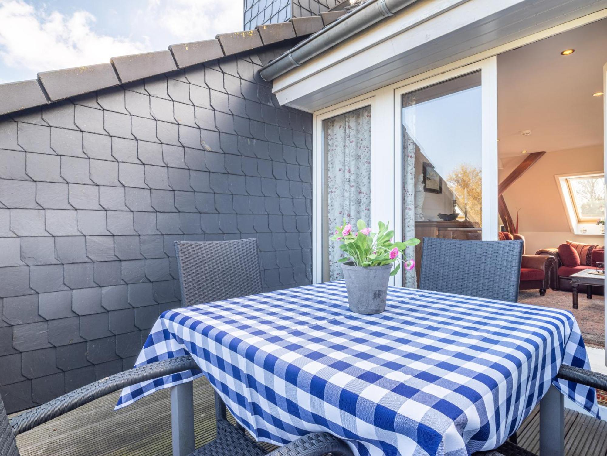 Hotel Stone Zingst Dış mekan fotoğraf