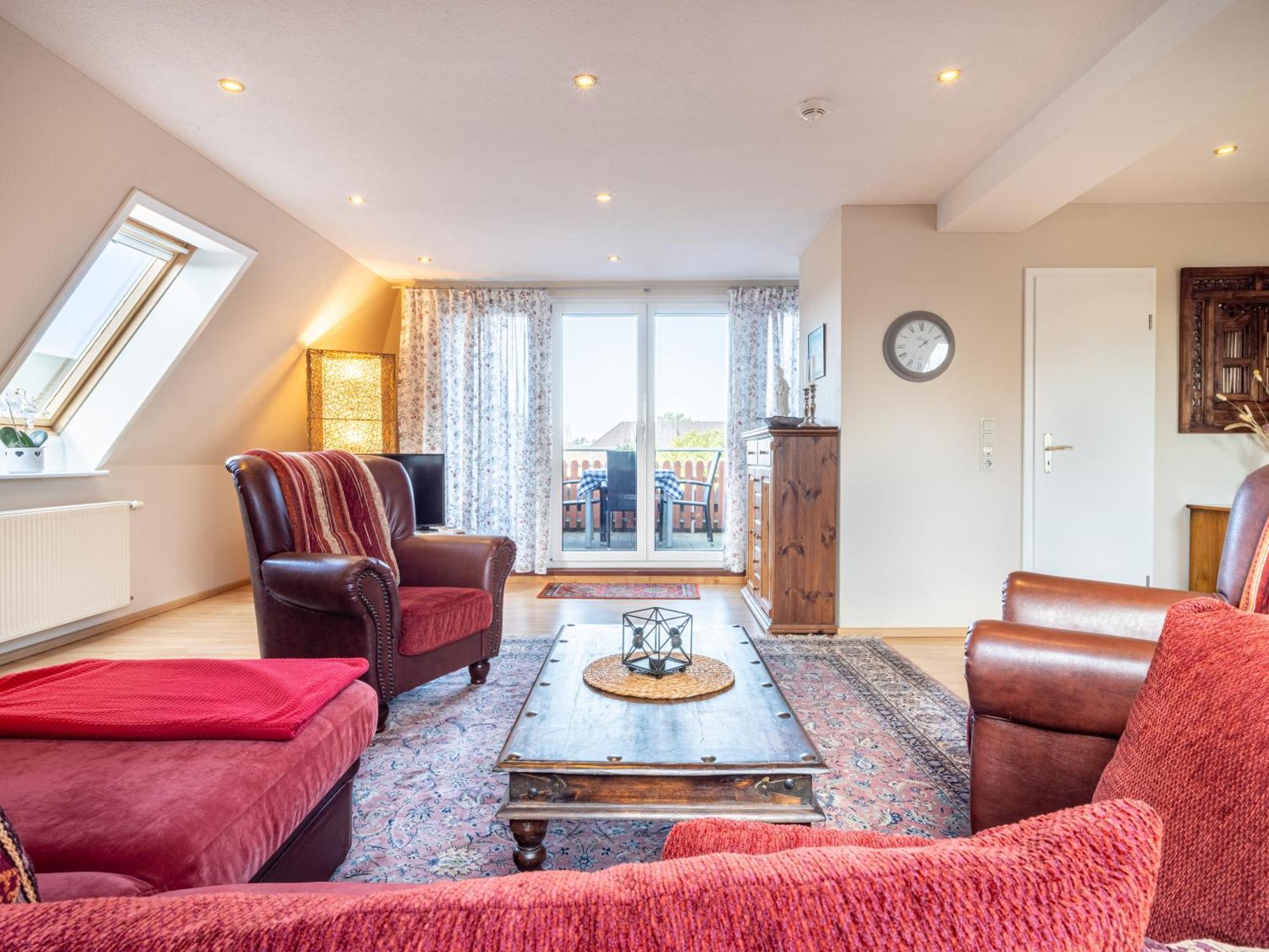 Hotel Stone Zingst Dış mekan fotoğraf