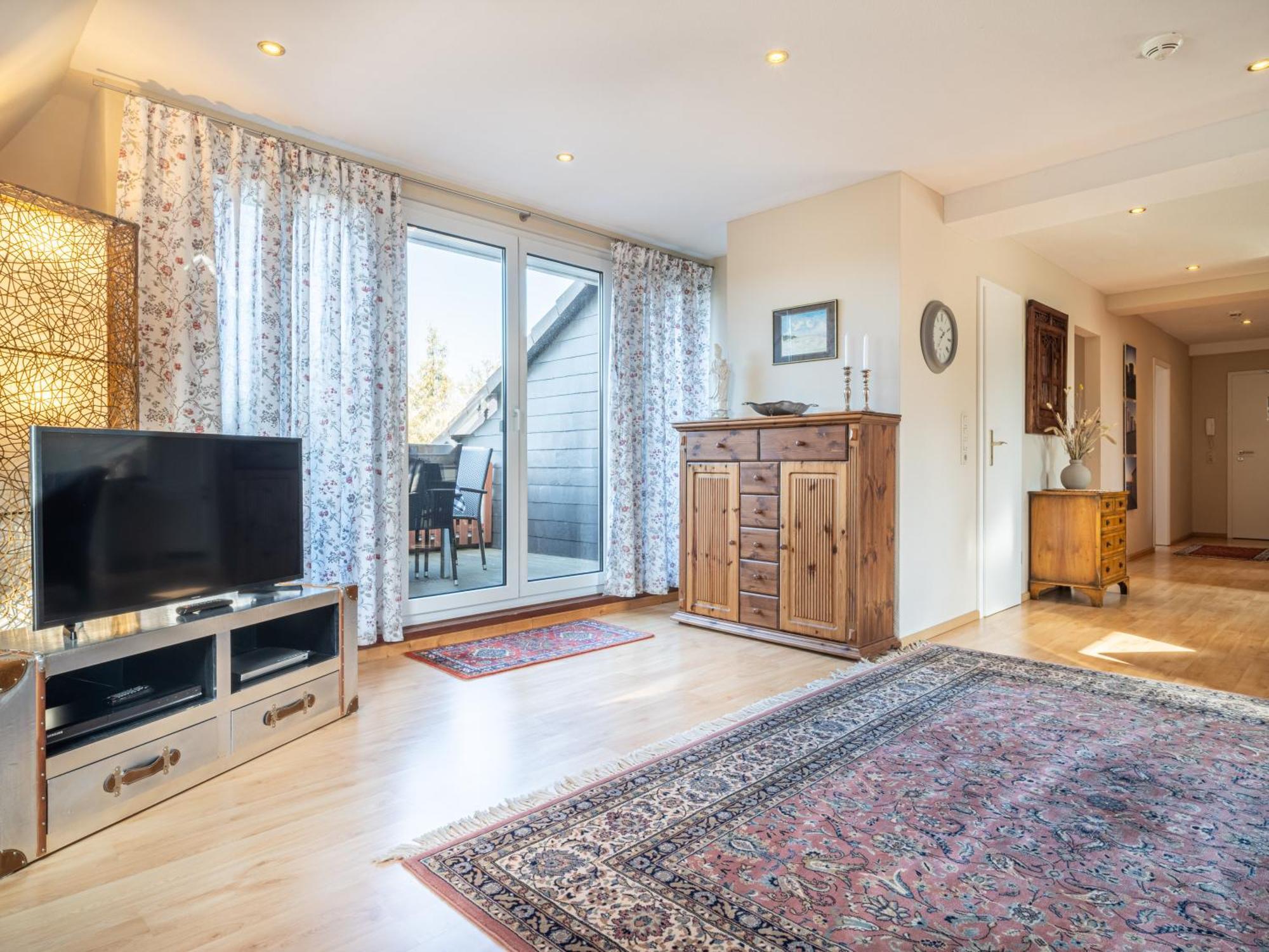 Hotel Stone Zingst Dış mekan fotoğraf