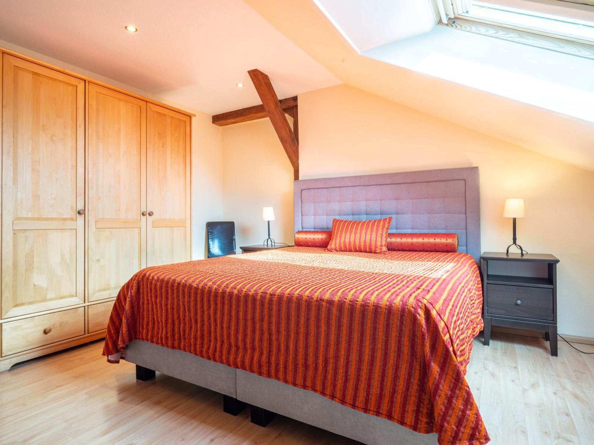 Hotel Stone Zingst Dış mekan fotoğraf