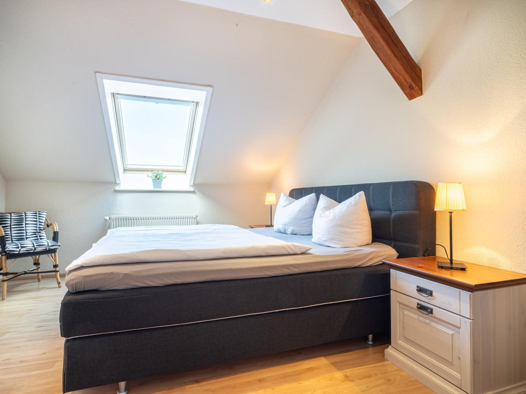 Hotel Stone Zingst Dış mekan fotoğraf