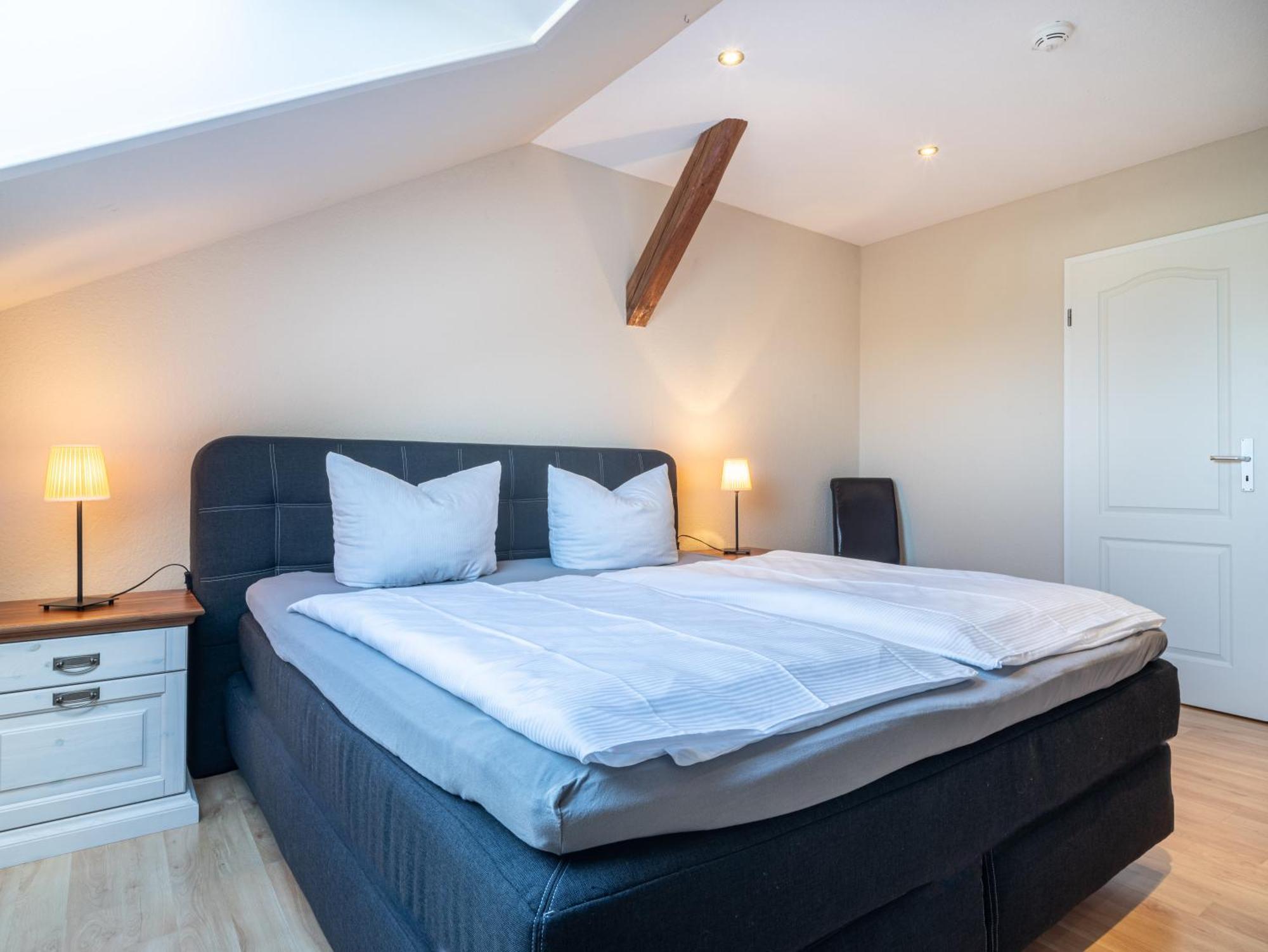 Hotel Stone Zingst Dış mekan fotoğraf
