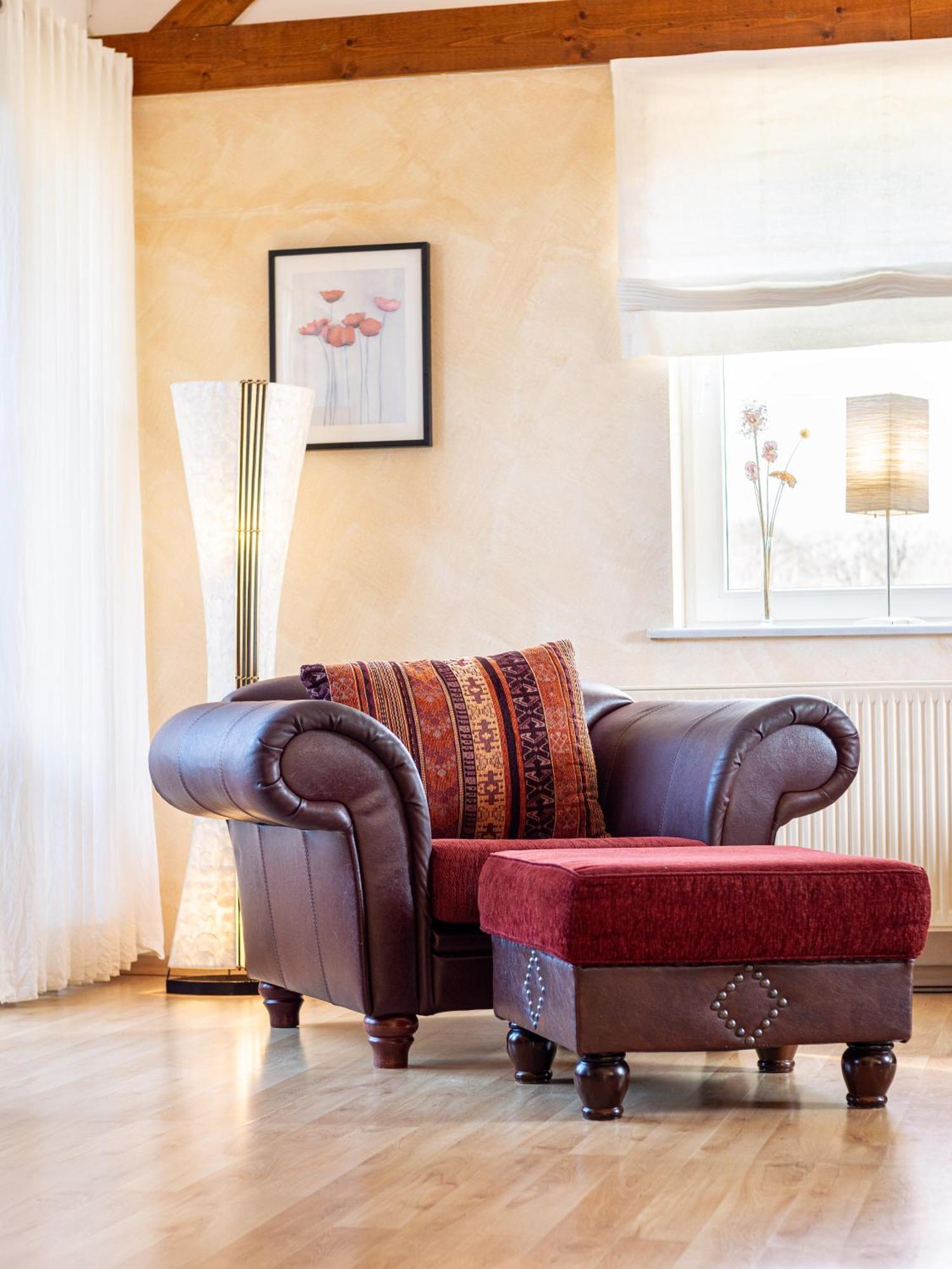 Hotel Stone Zingst Dış mekan fotoğraf