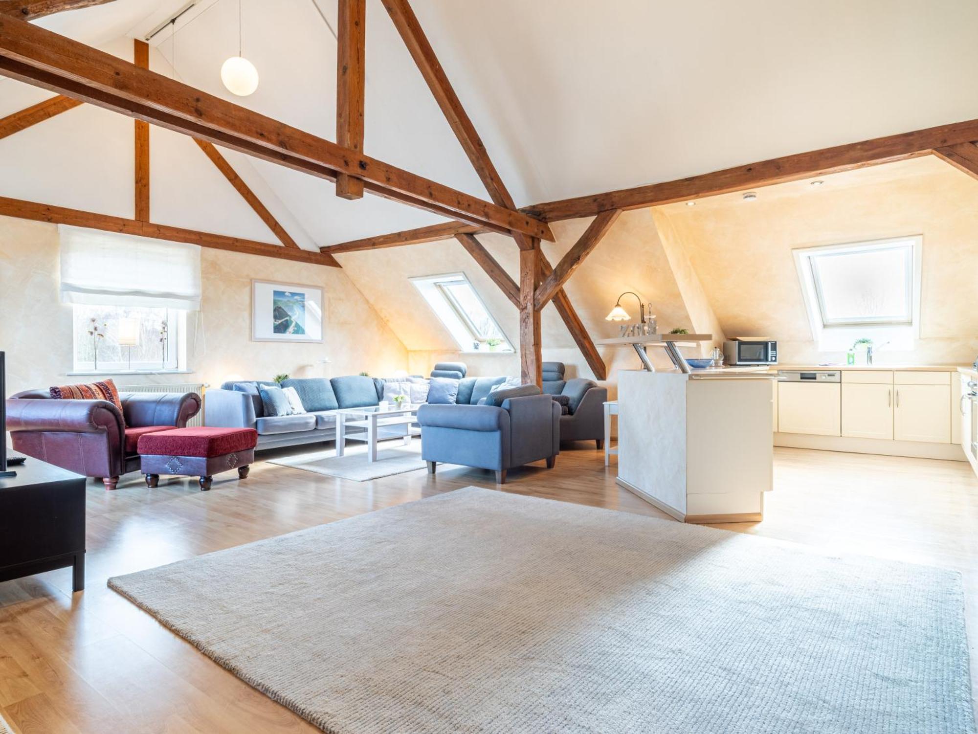 Hotel Stone Zingst Dış mekan fotoğraf