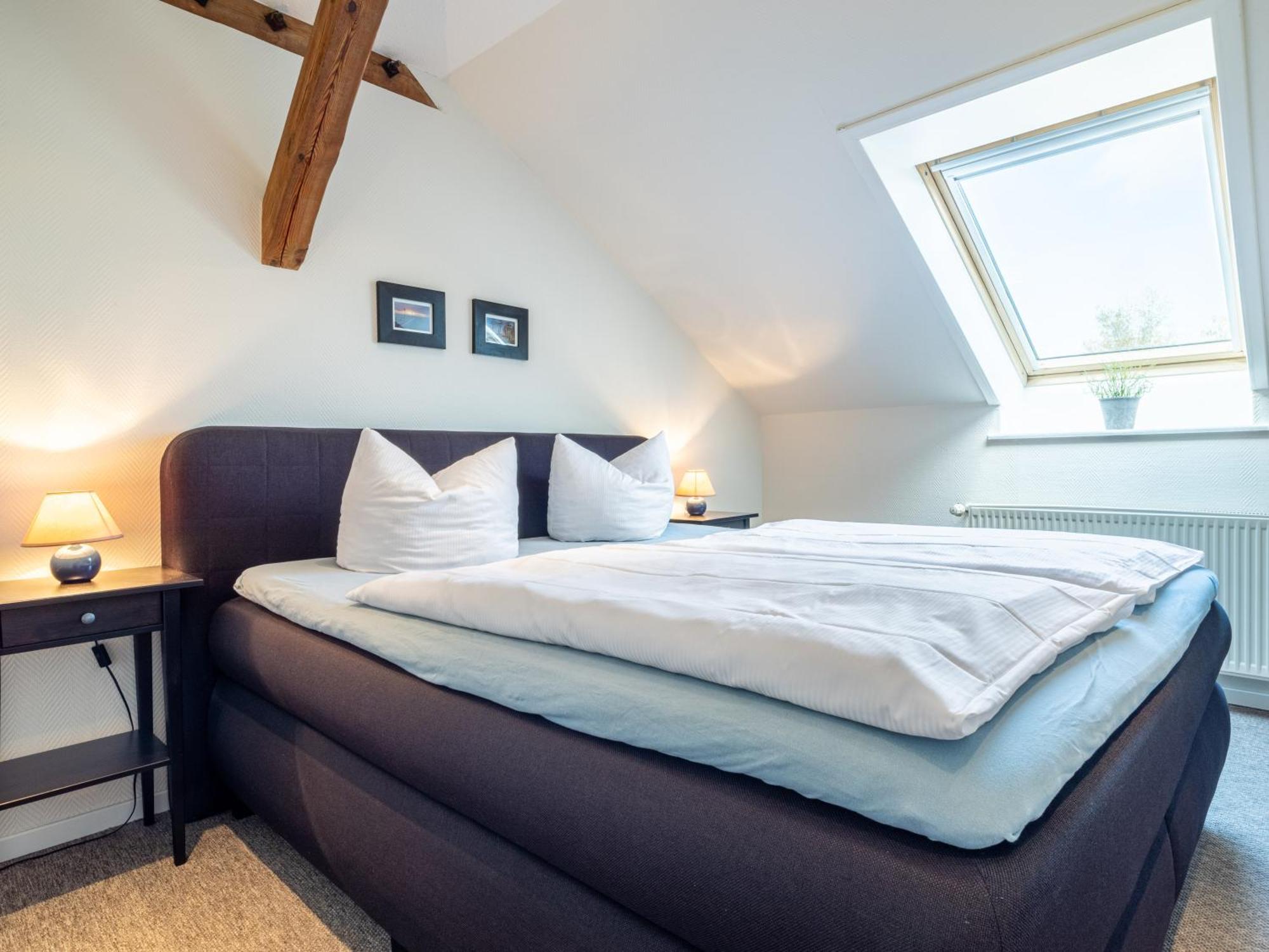 Hotel Stone Zingst Dış mekan fotoğraf