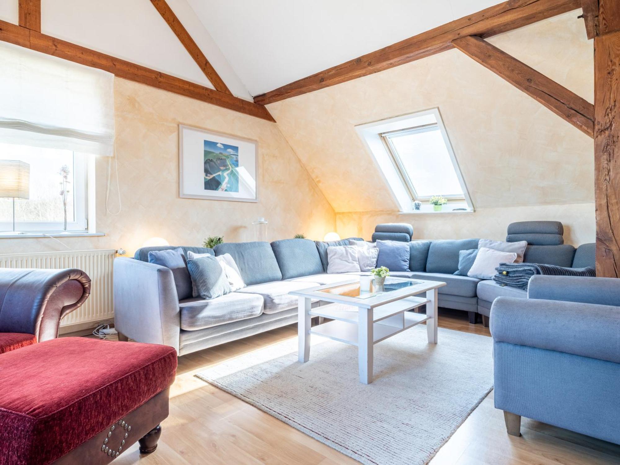 Hotel Stone Zingst Dış mekan fotoğraf