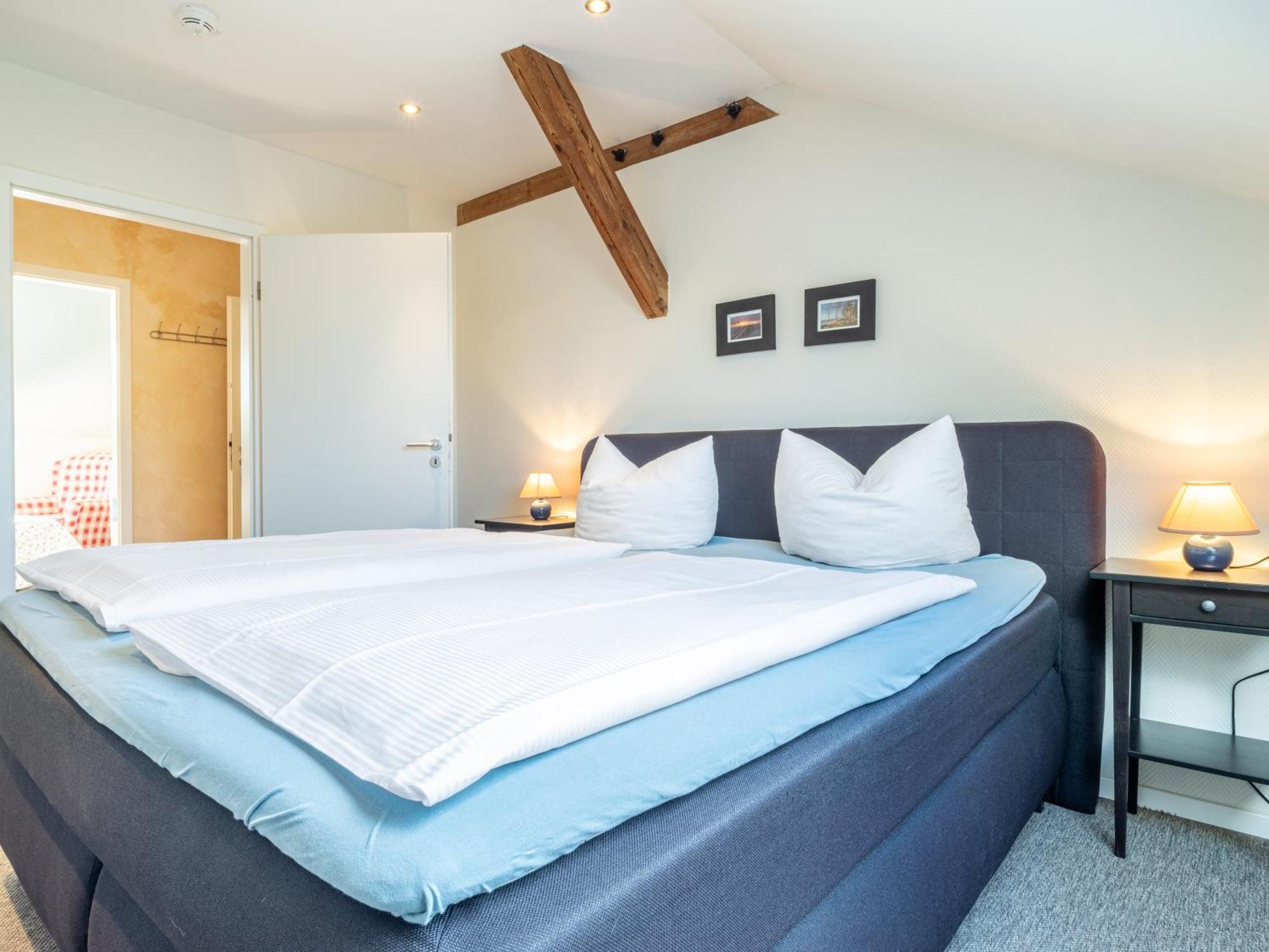Hotel Stone Zingst Dış mekan fotoğraf