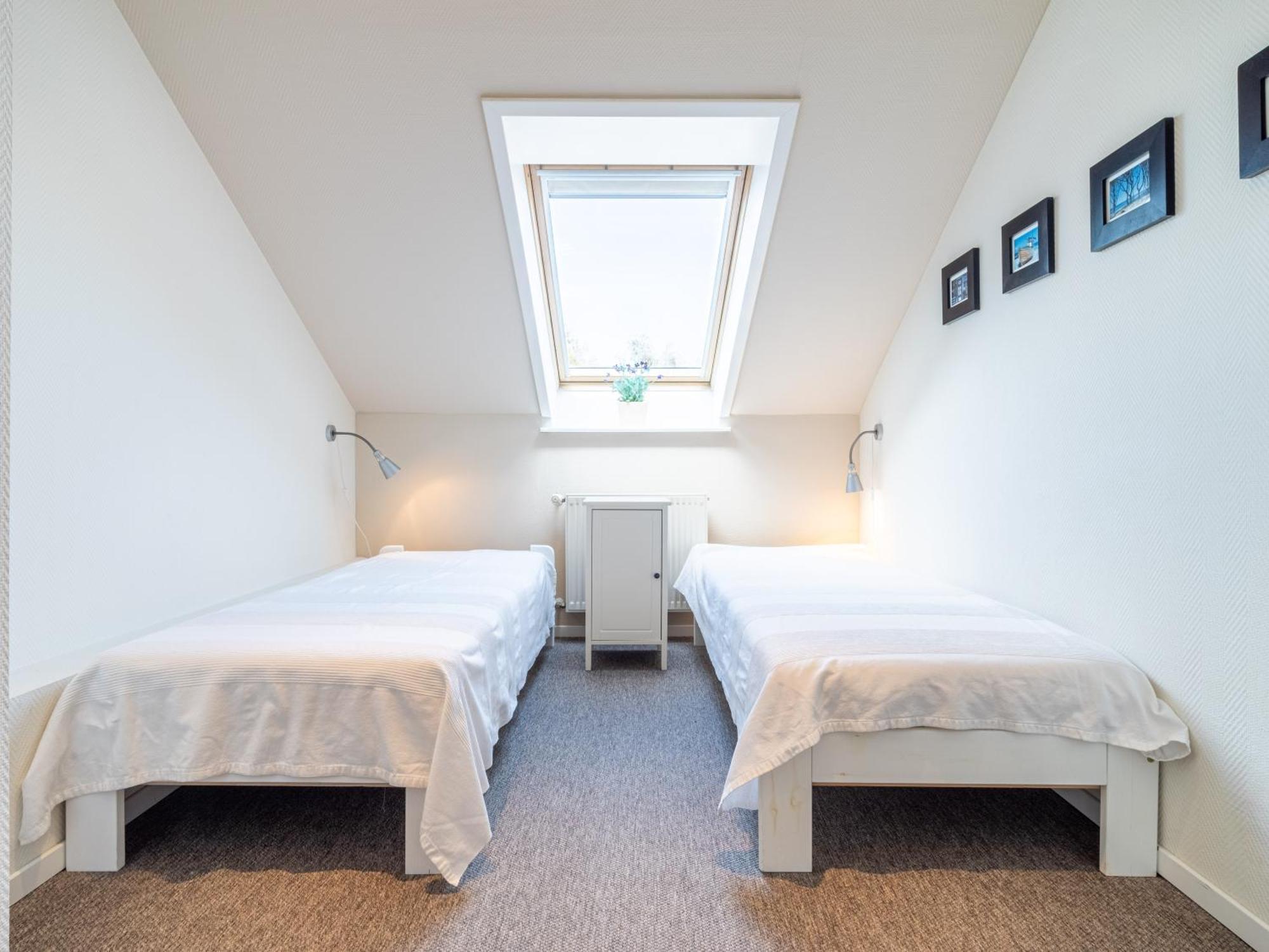 Hotel Stone Zingst Dış mekan fotoğraf