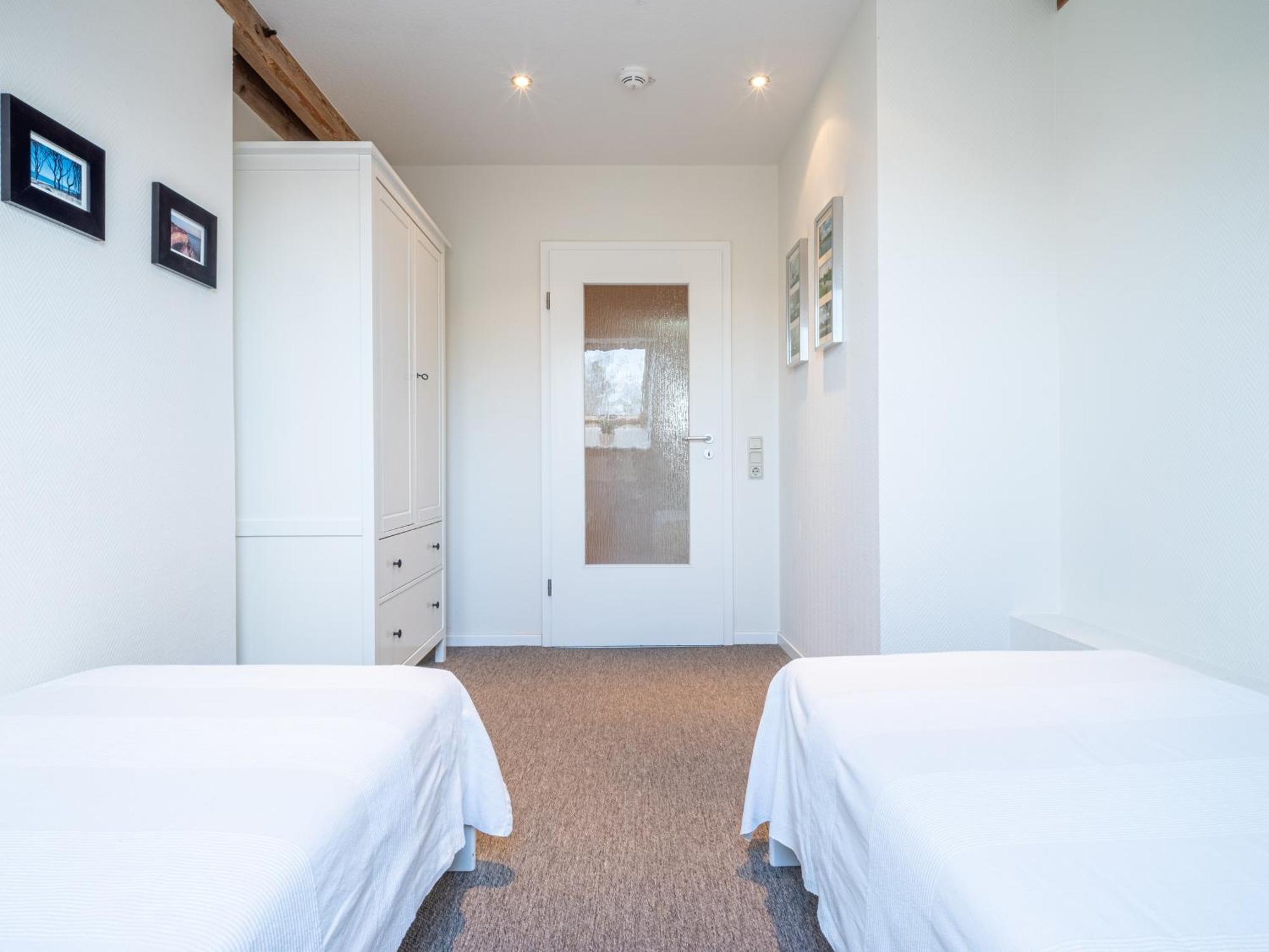 Hotel Stone Zingst Dış mekan fotoğraf