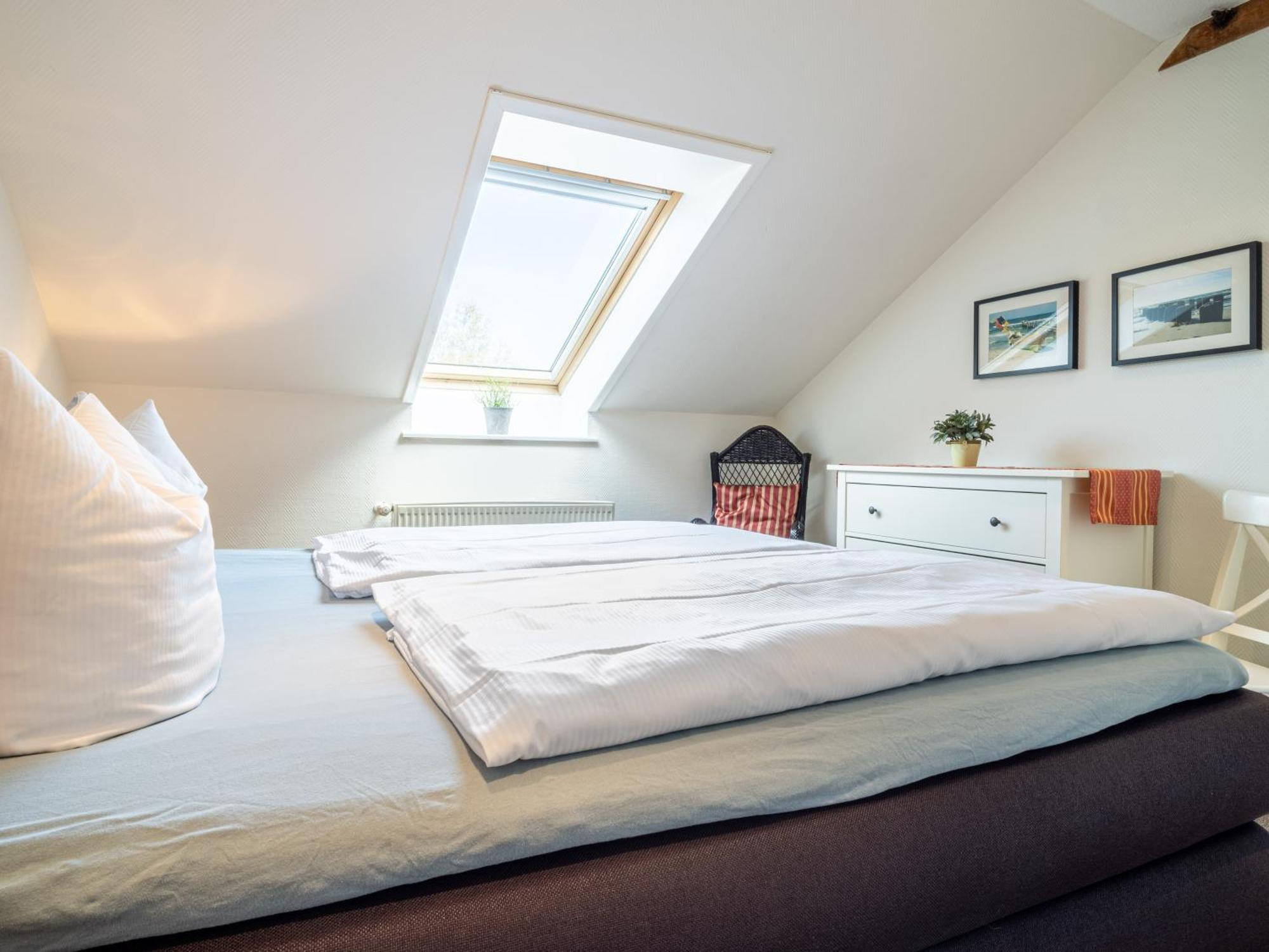 Hotel Stone Zingst Dış mekan fotoğraf