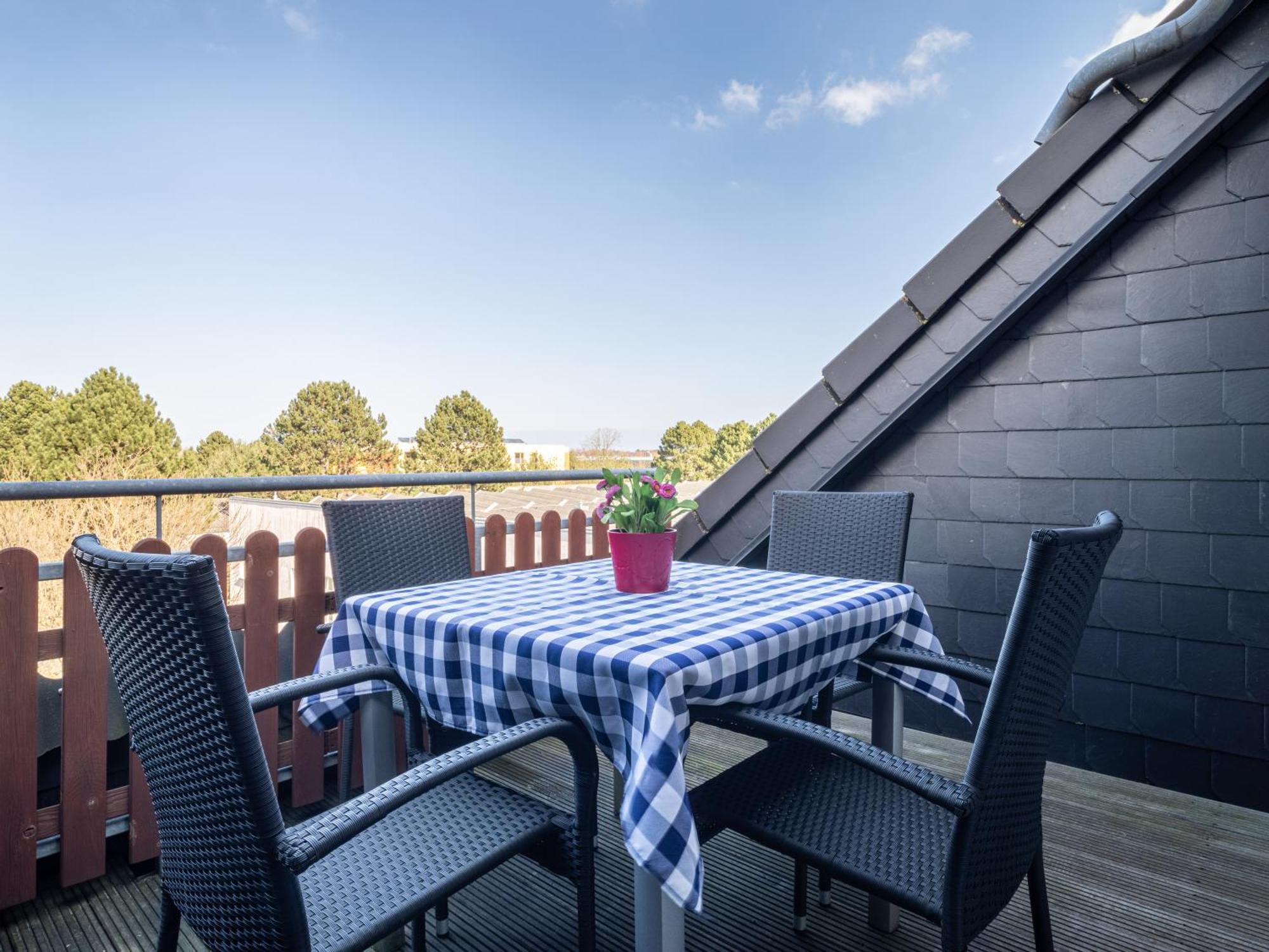 Hotel Stone Zingst Dış mekan fotoğraf