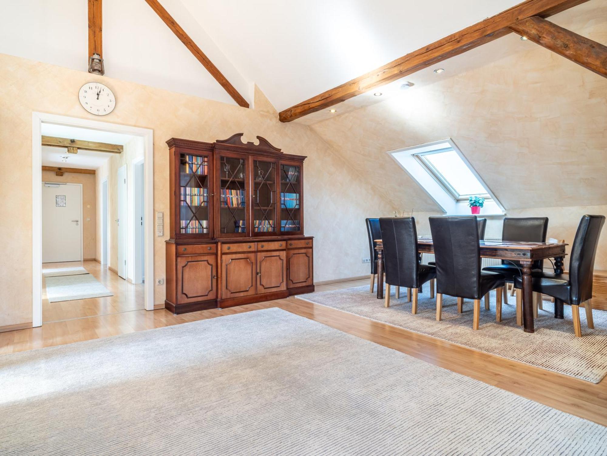 Hotel Stone Zingst Dış mekan fotoğraf