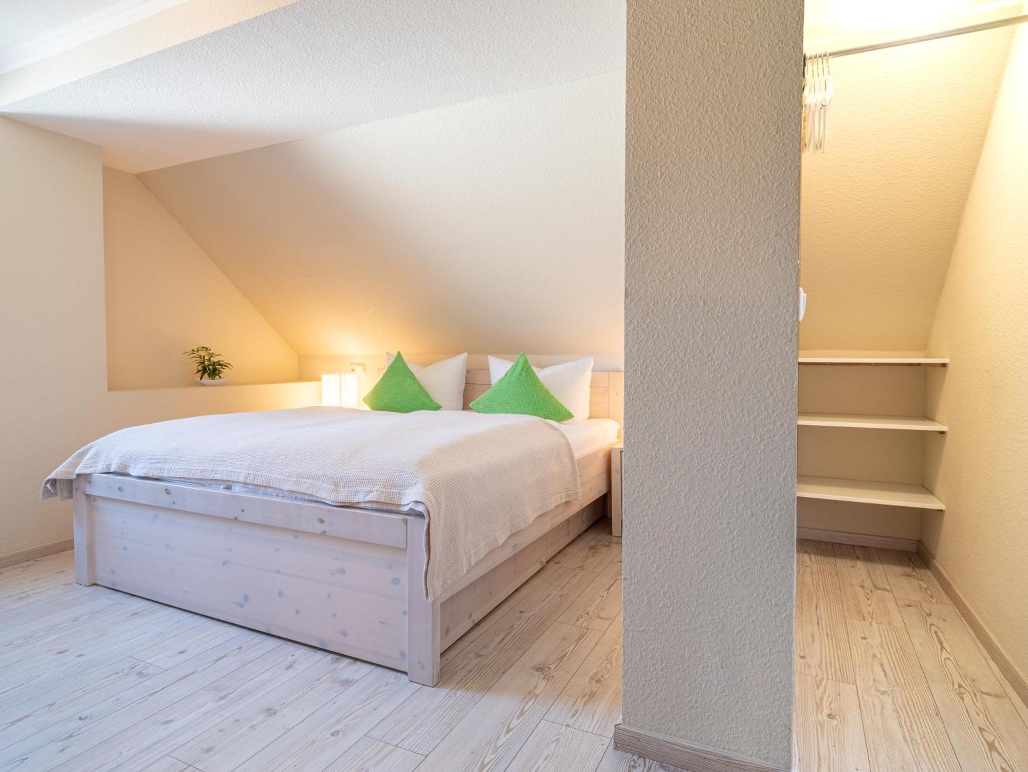 Hotel Stone Zingst Dış mekan fotoğraf