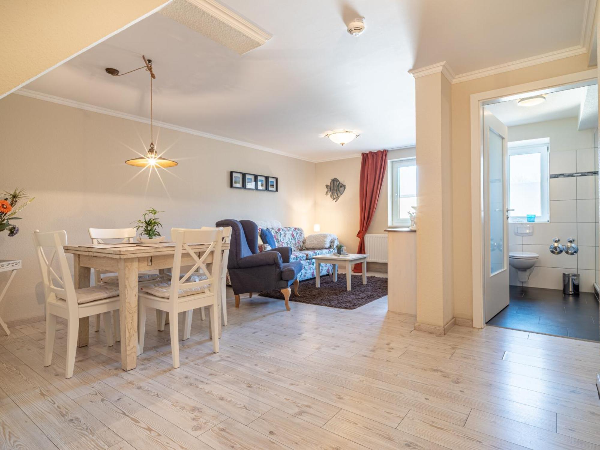 Hotel Stone Zingst Dış mekan fotoğraf