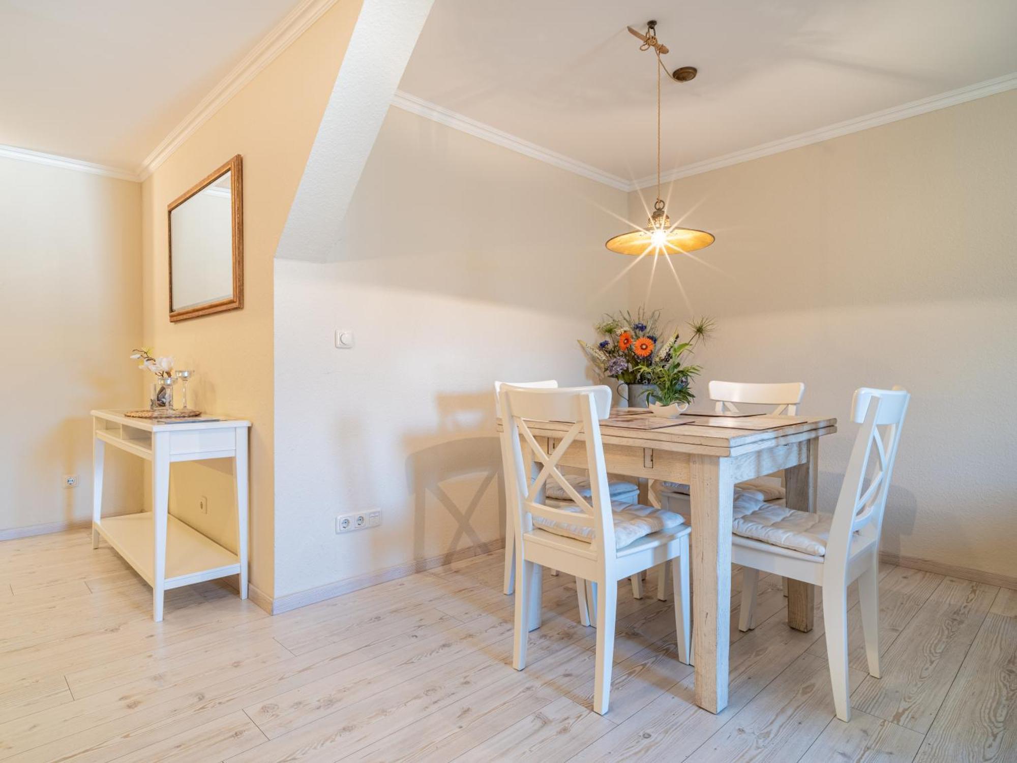 Hotel Stone Zingst Dış mekan fotoğraf