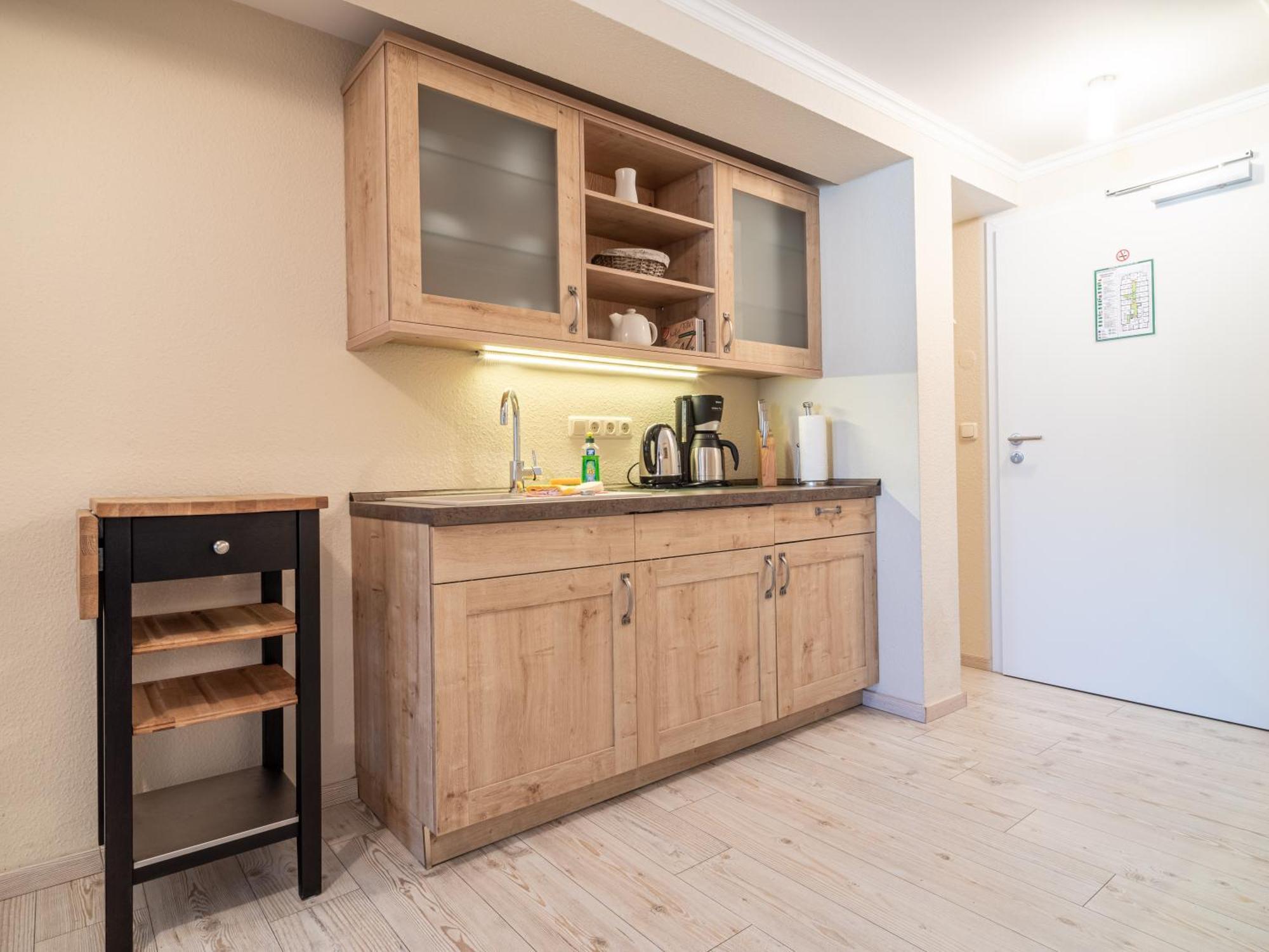 Hotel Stone Zingst Dış mekan fotoğraf