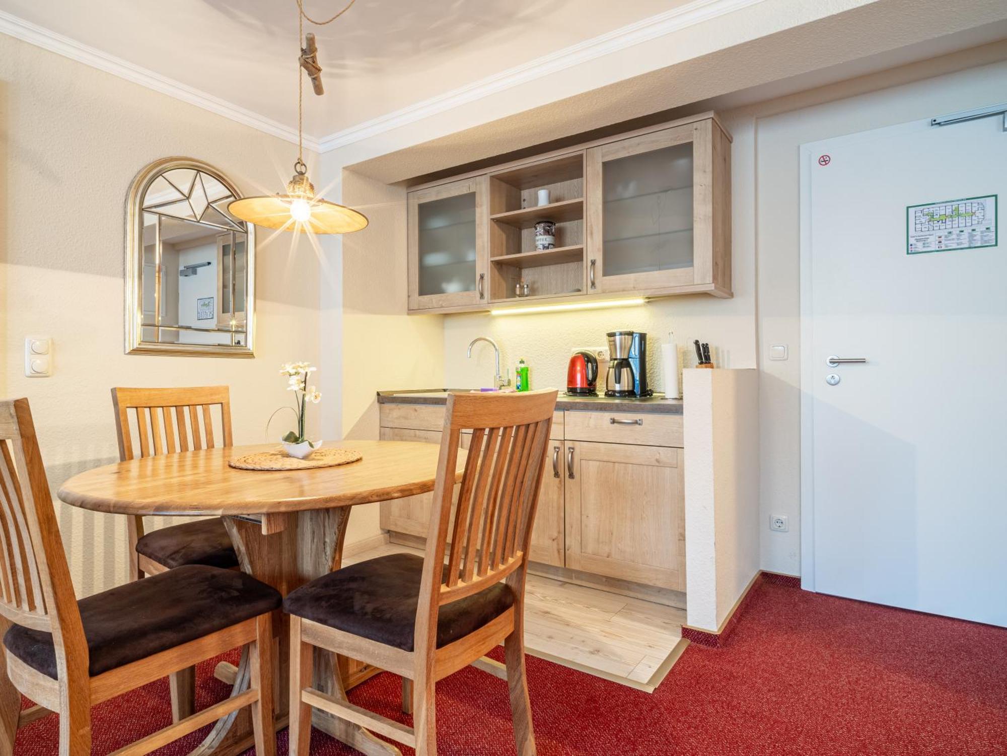 Hotel Stone Zingst Dış mekan fotoğraf