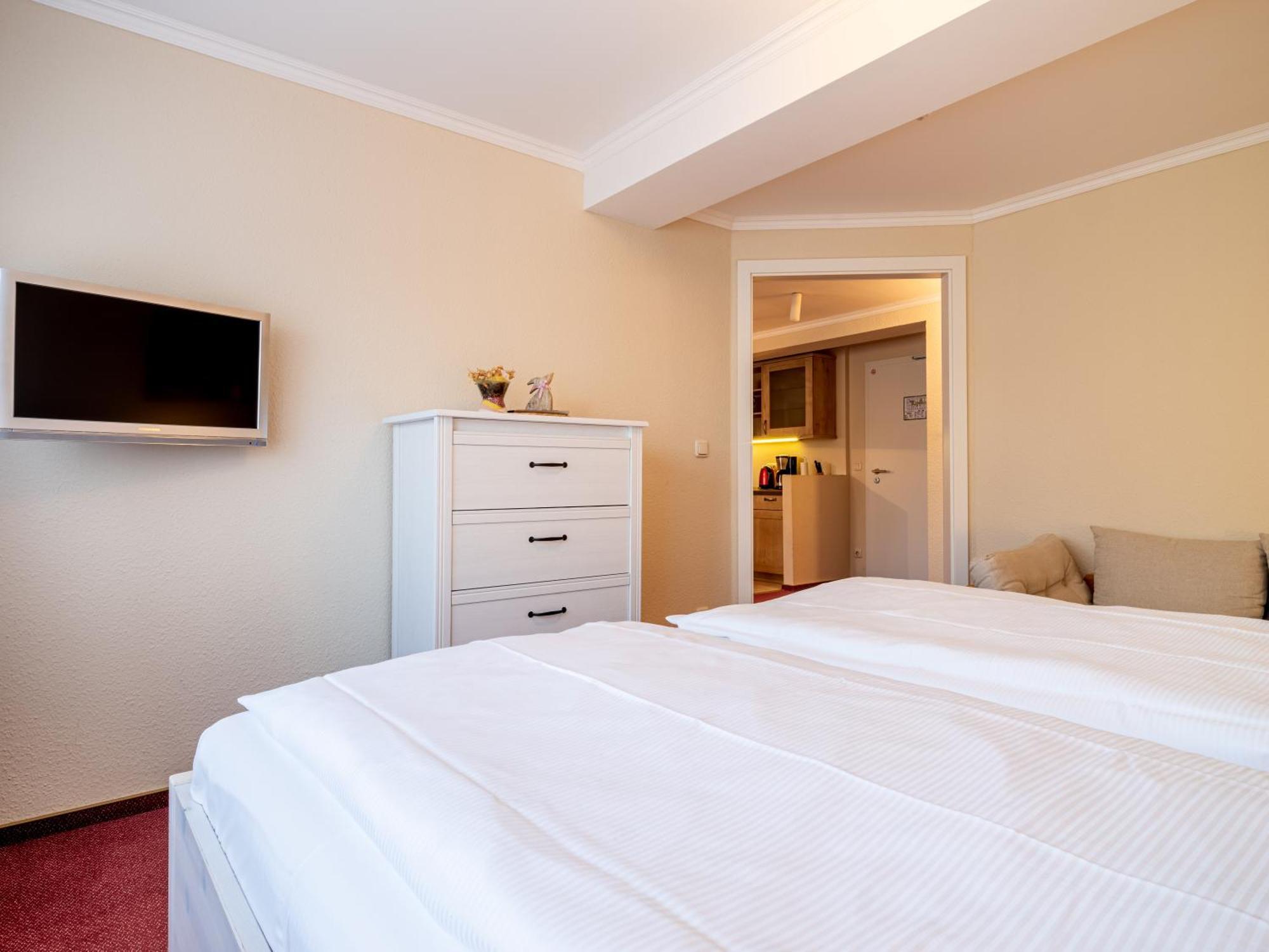 Hotel Stone Zingst Dış mekan fotoğraf