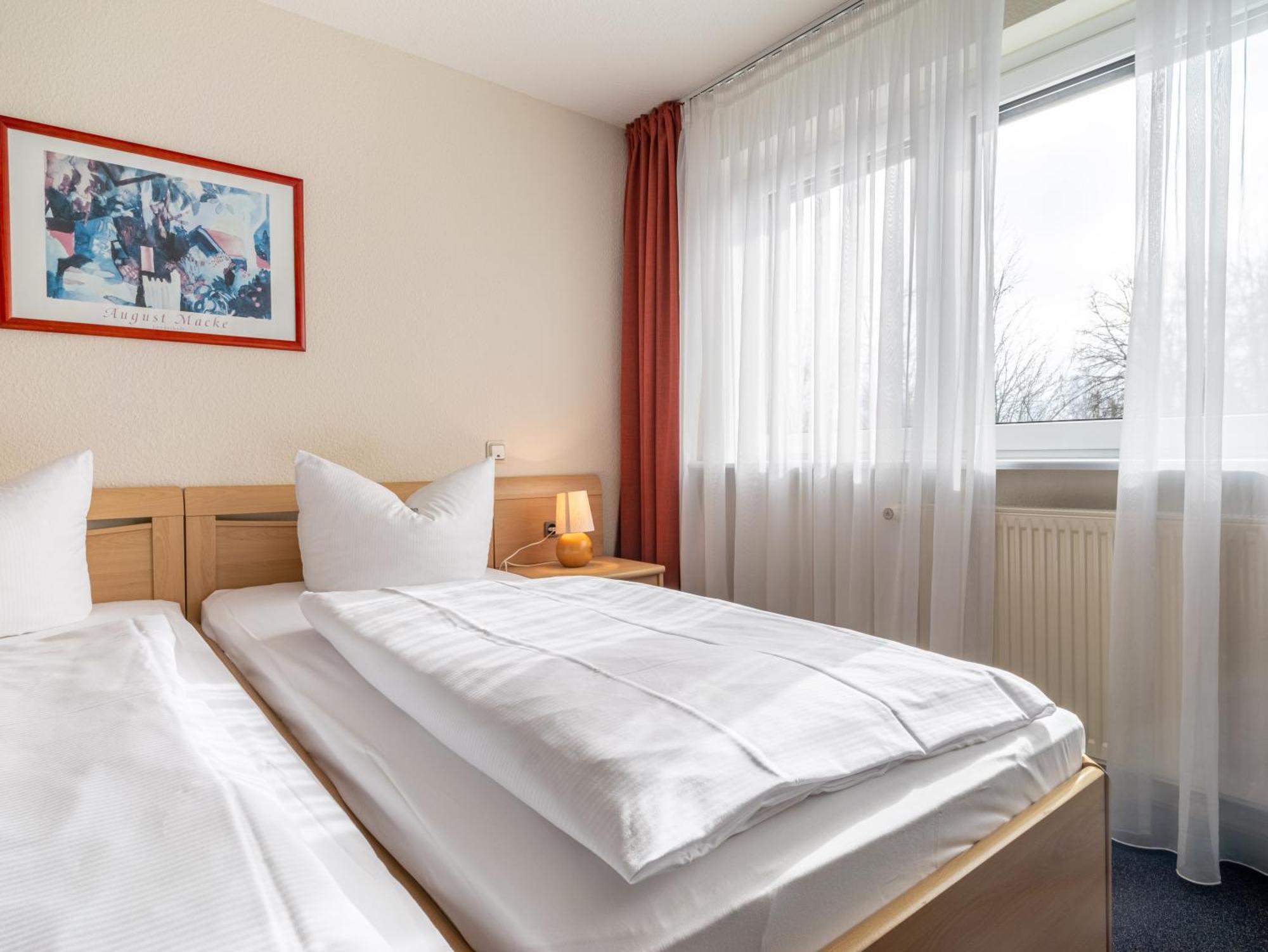 Hotel Stone Zingst Dış mekan fotoğraf