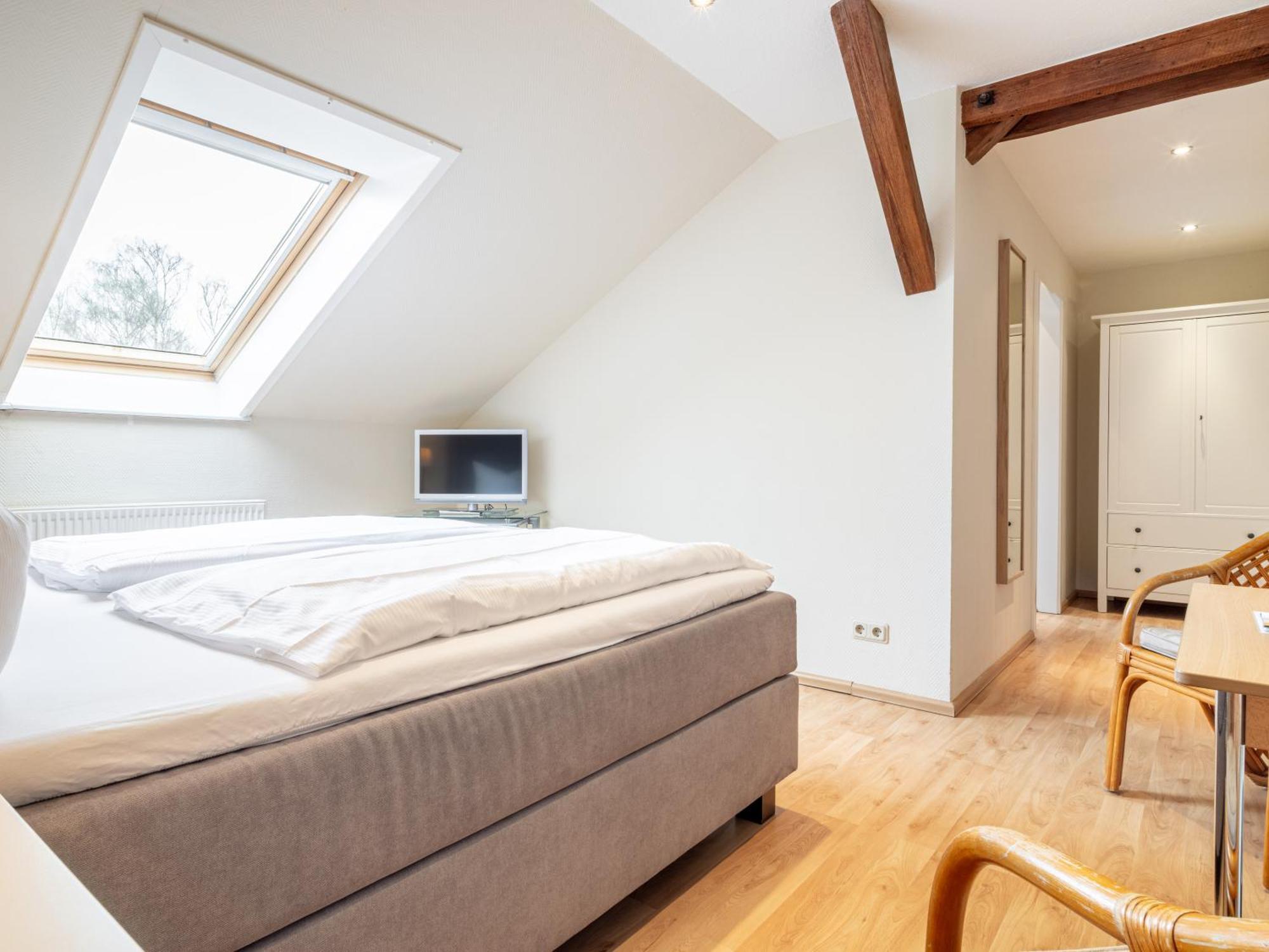 Hotel Stone Zingst Dış mekan fotoğraf