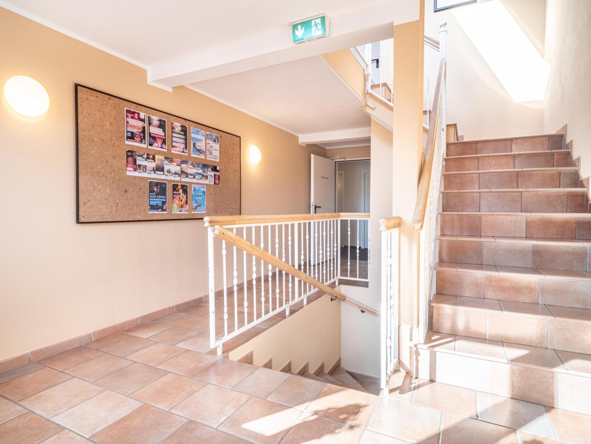 Hotel Stone Zingst Dış mekan fotoğraf