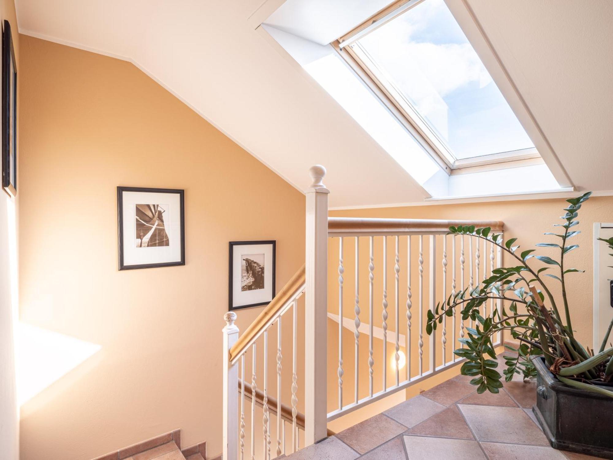 Hotel Stone Zingst Dış mekan fotoğraf