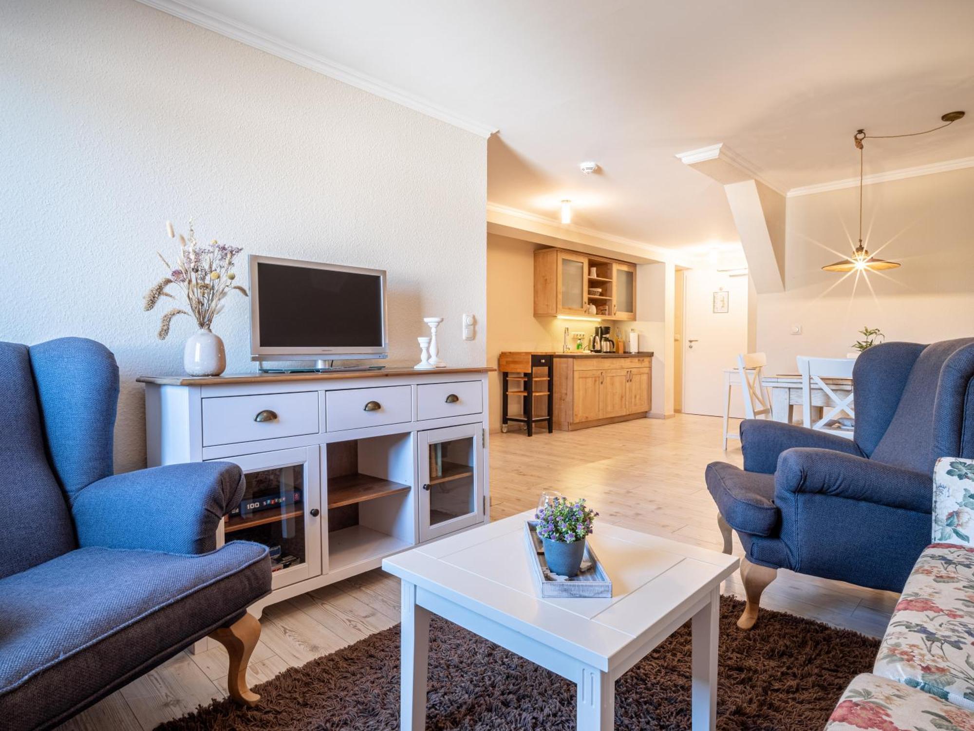 Hotel Stone Zingst Dış mekan fotoğraf