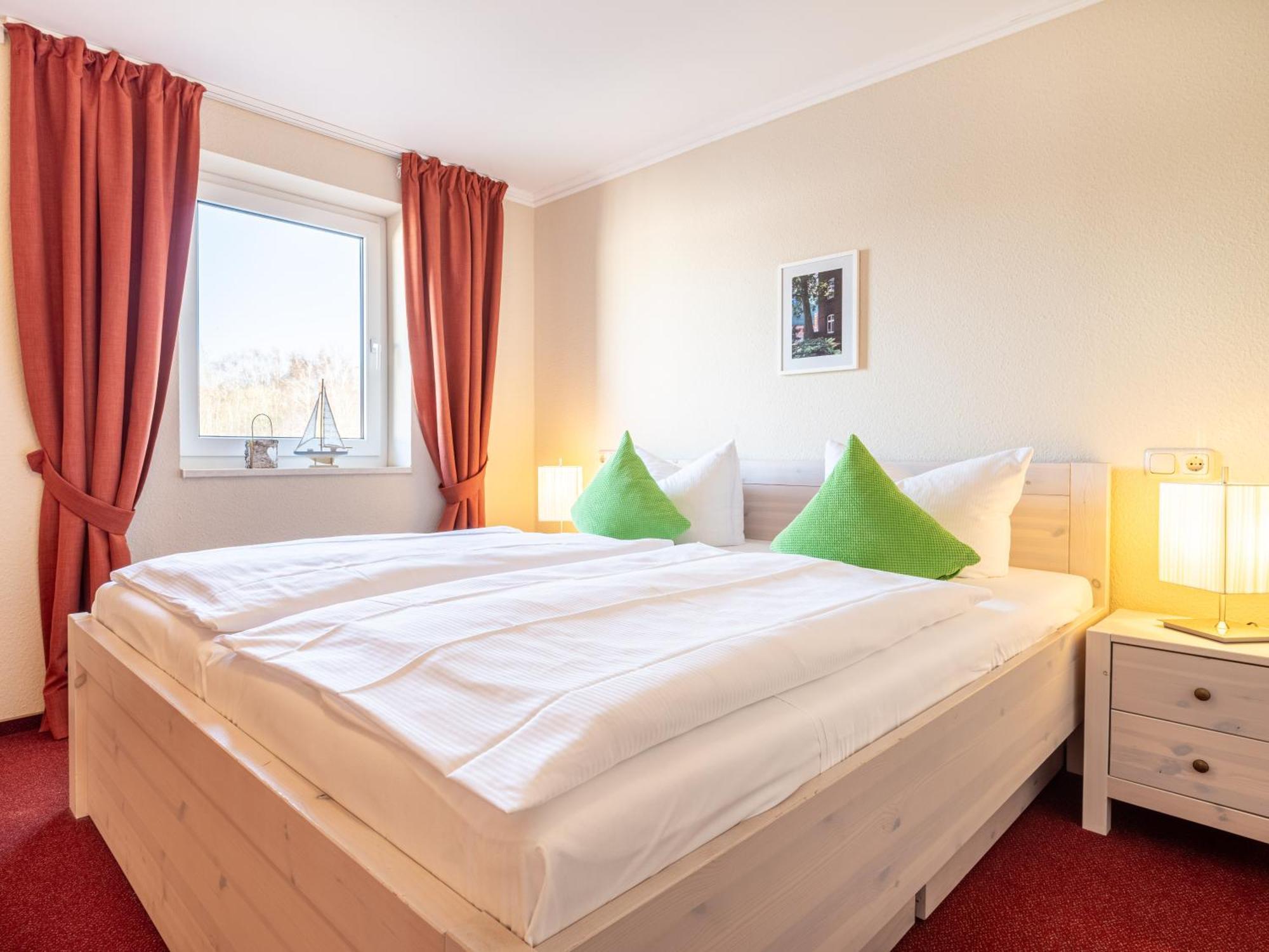 Hotel Stone Zingst Dış mekan fotoğraf