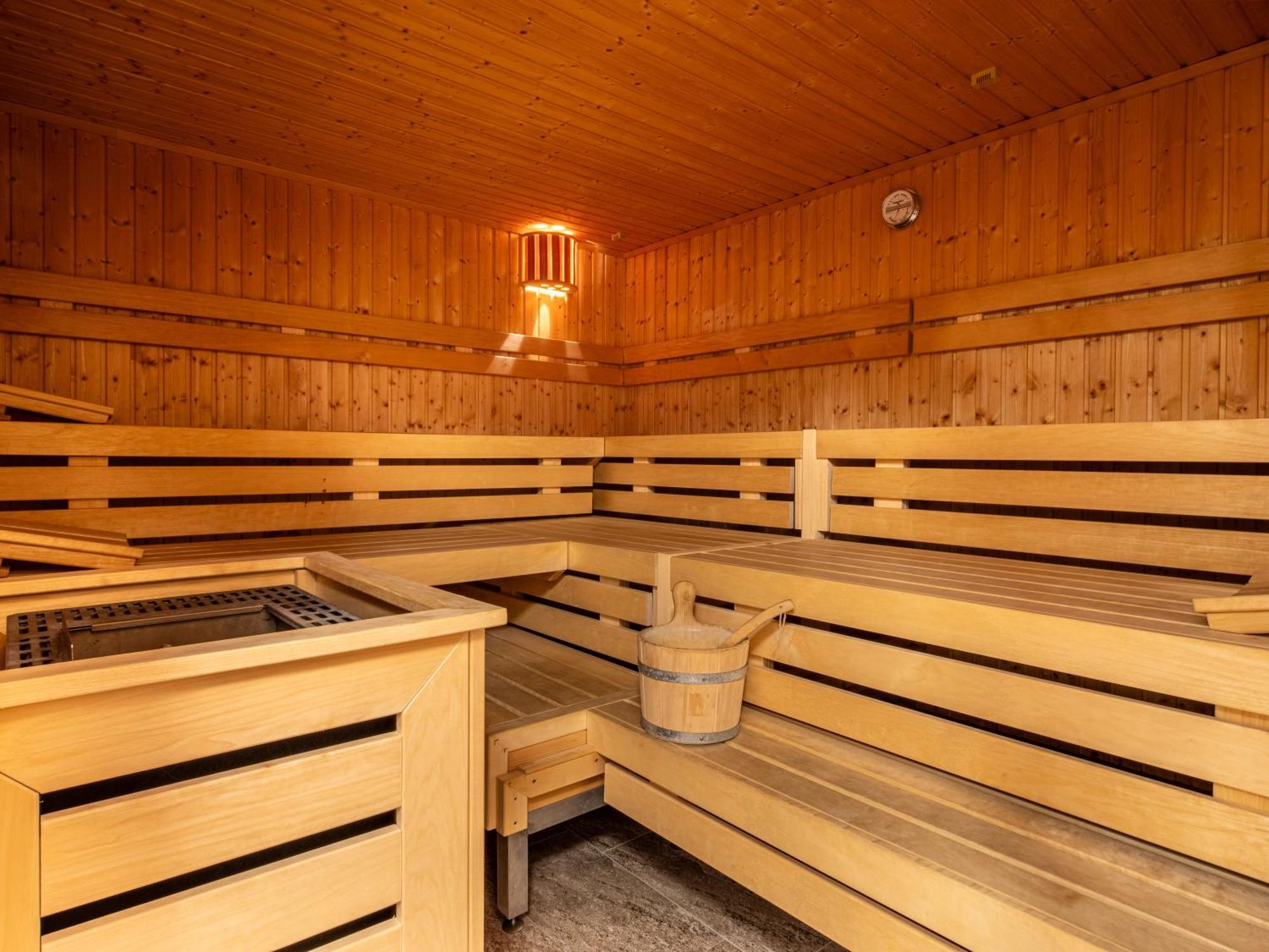 Hotel Stone Zingst Dış mekan fotoğraf