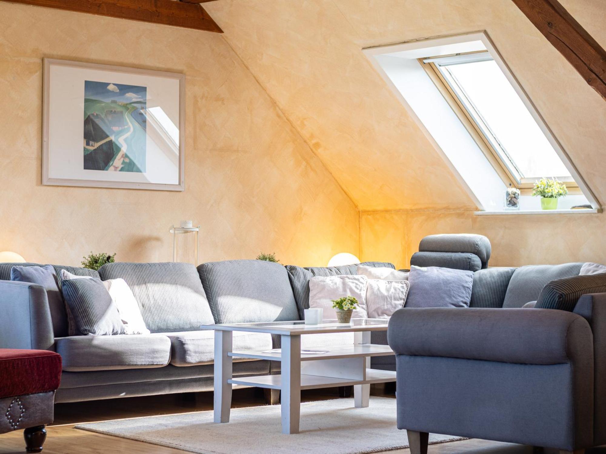Hotel Stone Zingst Dış mekan fotoğraf