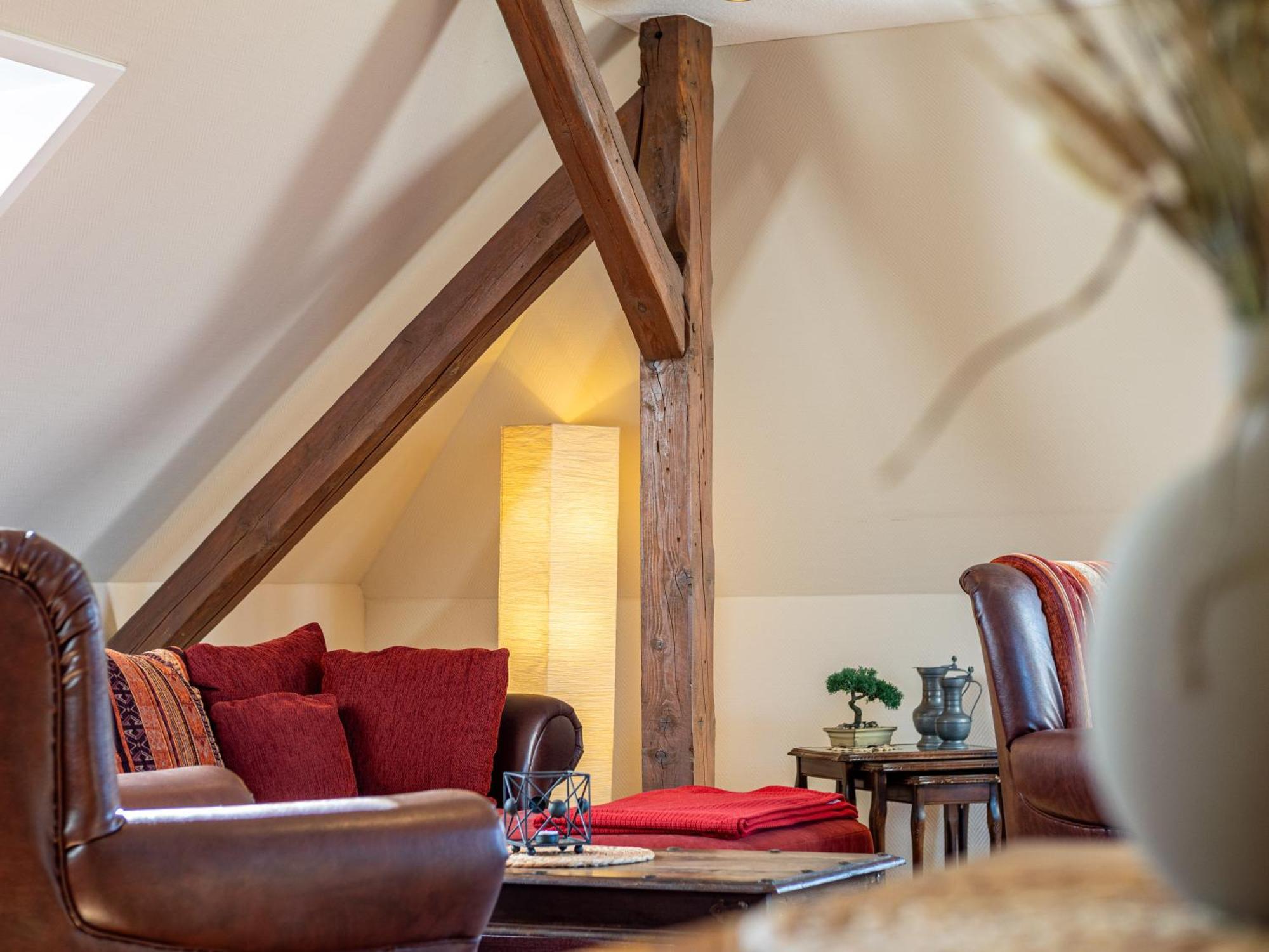 Hotel Stone Zingst Dış mekan fotoğraf