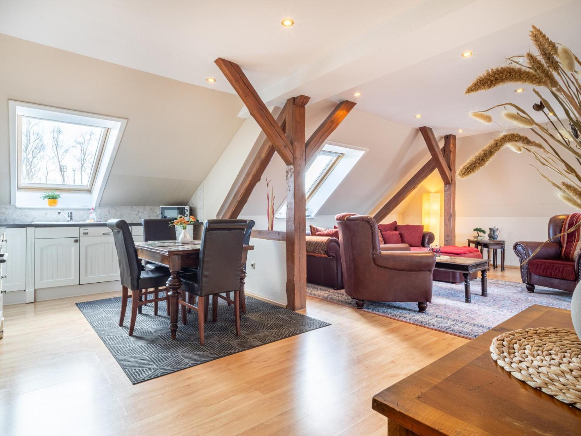 Hotel Stone Zingst Dış mekan fotoğraf