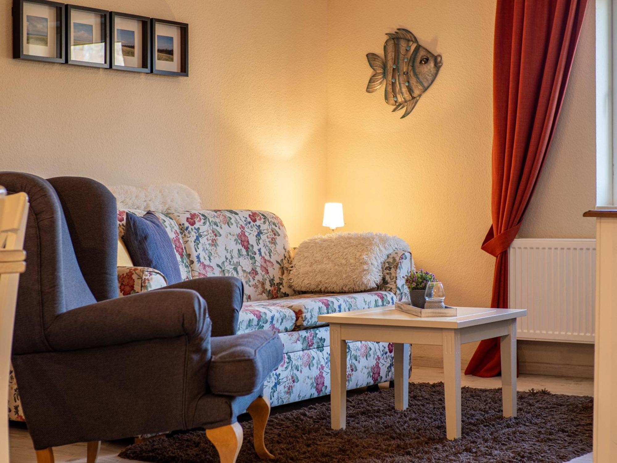 Hotel Stone Zingst Dış mekan fotoğraf