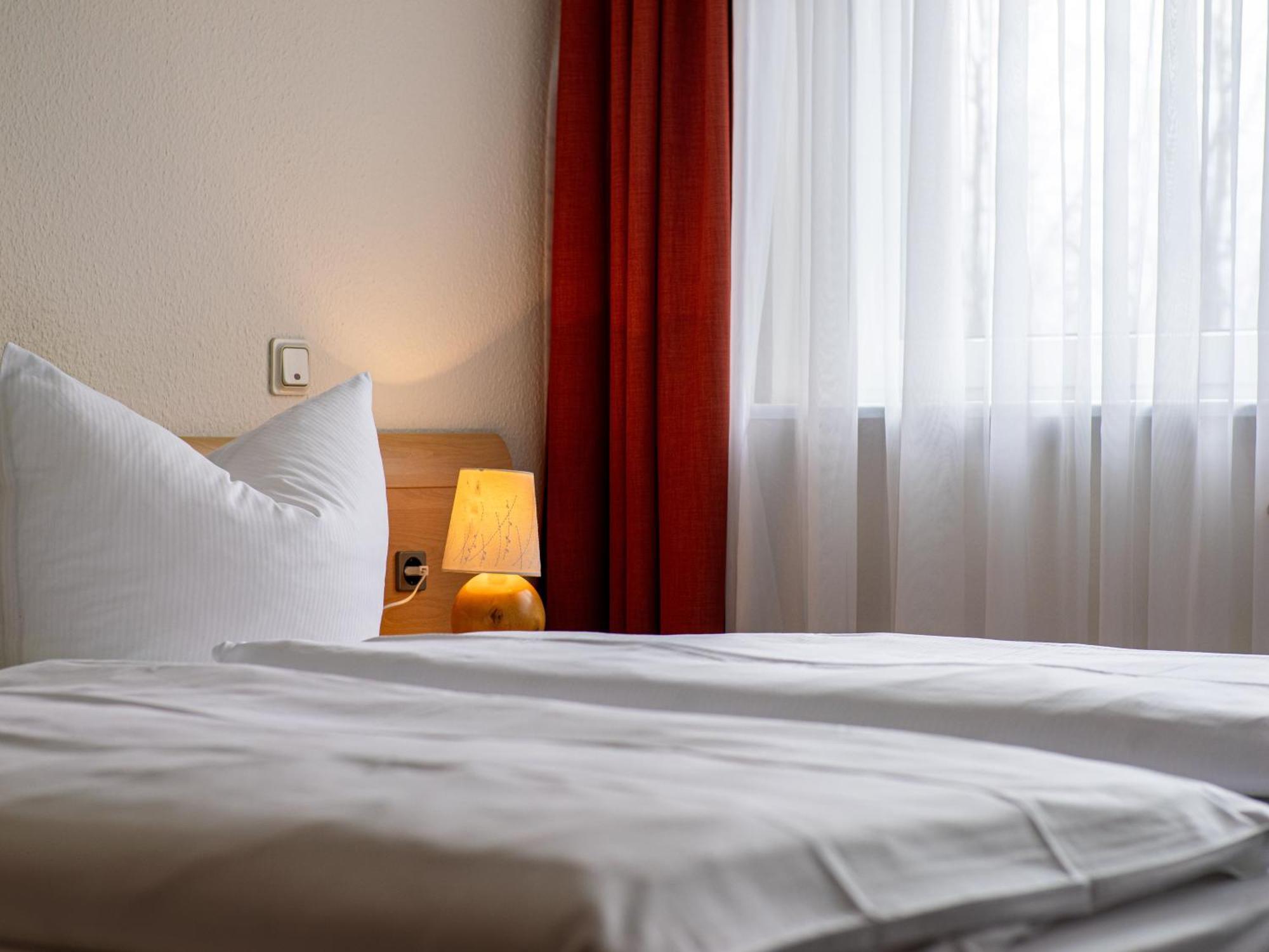 Hotel Stone Zingst Dış mekan fotoğraf
