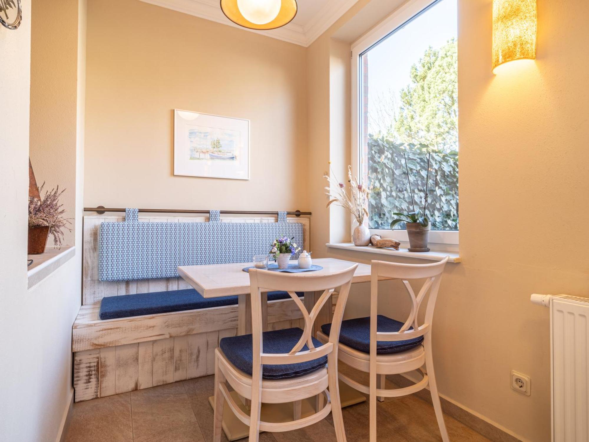 Hotel Stone Zingst Dış mekan fotoğraf